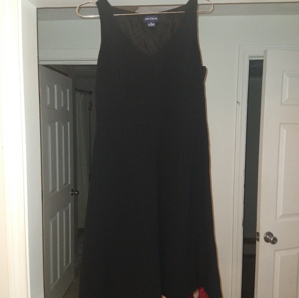 Ann Taylor dress